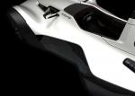 BAC Mono 2011 года